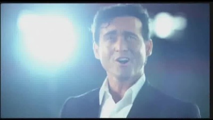 ll Divo&tony Braxton - Time of our lives 