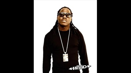 Ace Hood - Don't Get Caught Slippin'