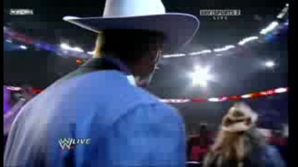 Среща В Wwe