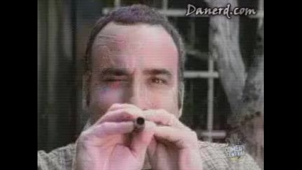 Blow dart 