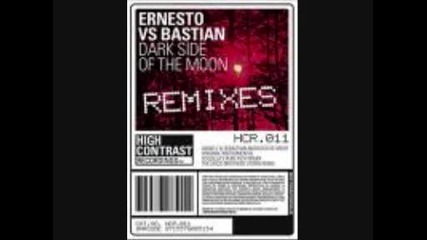 Ernesto vs. Bastian - Dark Side of The Moon 