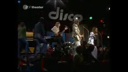 Randy Pie - Highway Driver - 1975