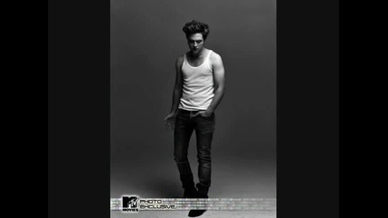 Robert Pattinsons Sexiest Photos