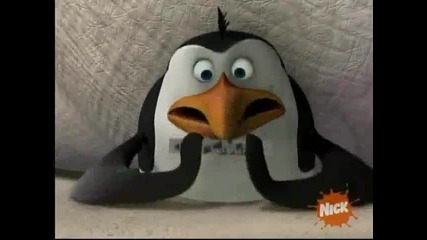 The Penguins of Madagascar - Random Vids