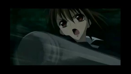 Yuki Going Under