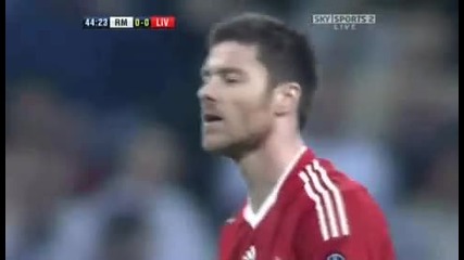 Alonso Shot 
