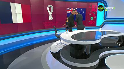 Минутата на специалиста: Бойко Величков и Петър Колев след Франция - Австралия