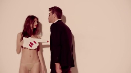 Robin Thicke - Blurred Lines ft. T.i., Pharrell