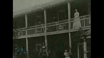 Unexplained Mysteries S01E11 Scariest Places on Earth 1 of 5