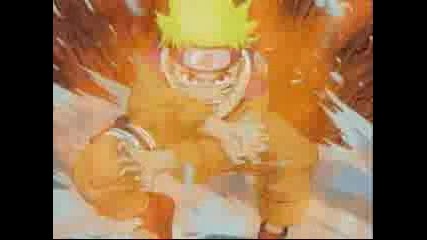Naruto Waazaa