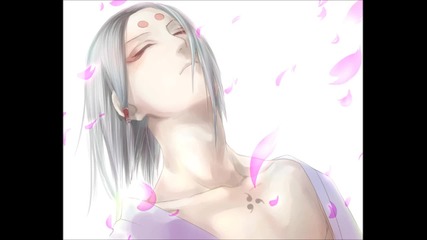 Naruto Soundtrack - Kimimaro's Theme