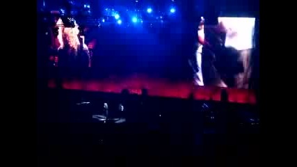 Led Zeppelin - Stairway to Heaven - London - 2007 