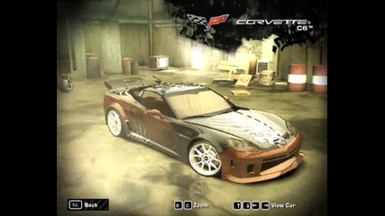 need for speed mw blacklistwepster