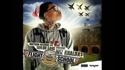 Wiz Khalifa-never Ever