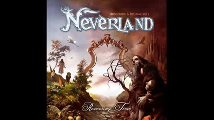 Hansi Kursch ( Blind Guardian) & Neverland - To Lose The Sun