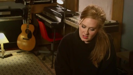 Adele - Adele's 21: The Inspiration - Part 3