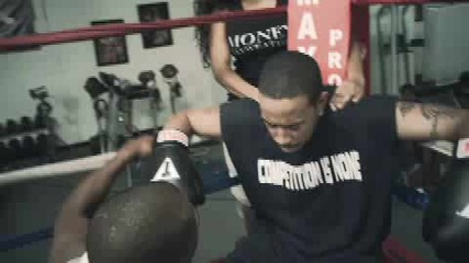 Ludacris Ft. Floyd Money Mayweather - Undisputed