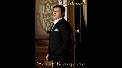 Serif Konjevic