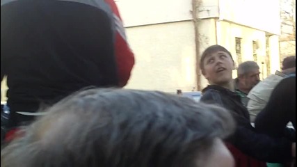 Toros Tancuvai s men 3staen