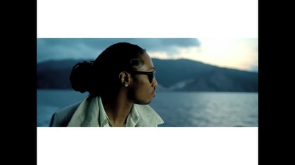 Tyga - Show You (explicit) ft. Future
