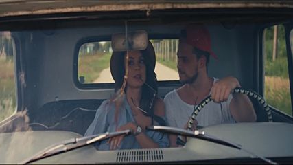 Jelena Tomasevic - Dobro jutro ljubavi - Official video 2018