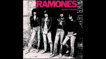 The Ramones - Sheena Is A Punk Rocker