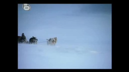 Top Gear 18.01.2009 (бг Аудио) 3 Част