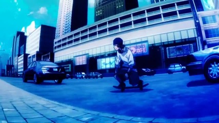 Dance in the city