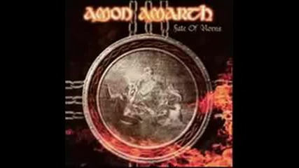 Amon Amarth - Arson