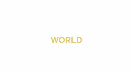 Justin Bieber ft. Ludacris - All Around The World + текст и превод