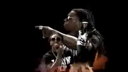 T - Pain Featuring Lil Wayne - Cant Believe It
