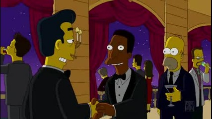 The Simpsons S21 Ep05 