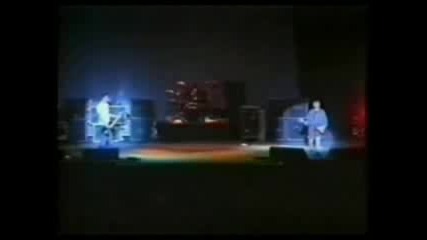Nirvana - Beeswax (live In Argentina)