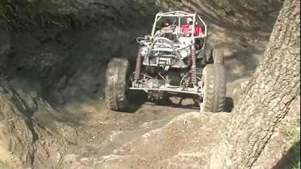Extreme Offroad Grayrock Orv Movie Trailer