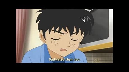 Major s1 ep.11 eng sub