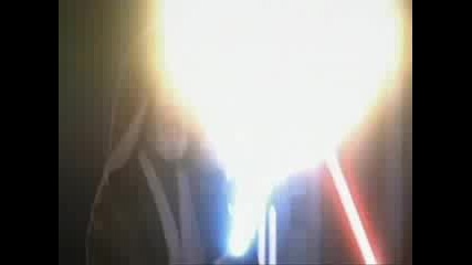 Star Wars - Jedi Rap