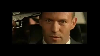 The Transporter - Bank Job 