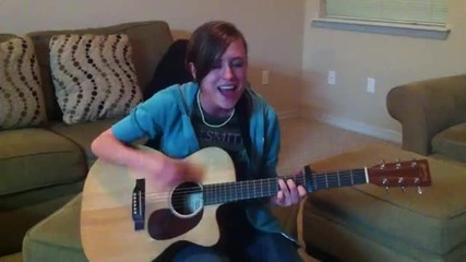 Bad Religion - Only Rain [acoustic cover]