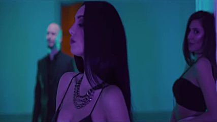 Mirko Plavsic - Mesecar / Official Video 2018 /