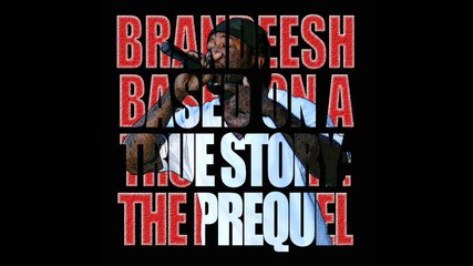 Brandeesh - Welcome To My World 