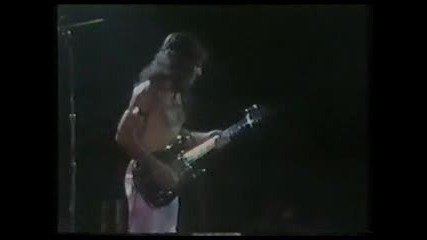 Grand Funk Railroad - Heartbreaker