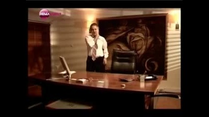 Езел eпизод 23