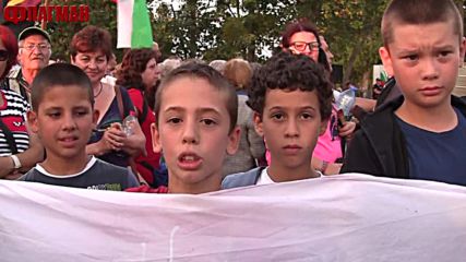 10-годишният Петър Желязков от Бургас в блестящ рецитал на "Опълченците на Шипка"