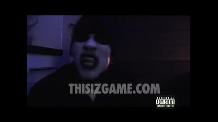 The Game - 911 Is A Jake