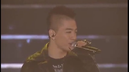 Big Bang - Big Show