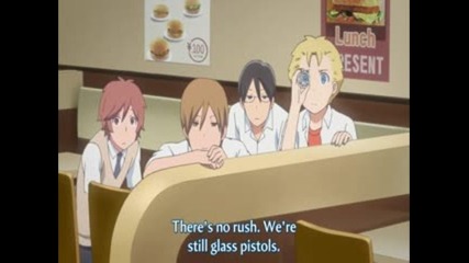 [480p] Kimi to Boku Episode 7 Eng Hq