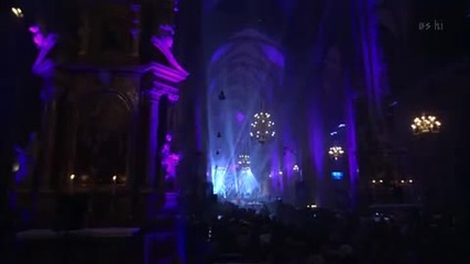 Sarah Brightman - Symphony (HD)