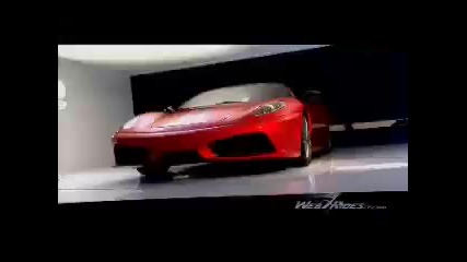 2007 Sema Show - Montage