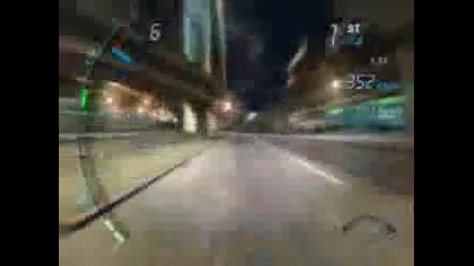 Nfs Mix Vs The Crystal Method 