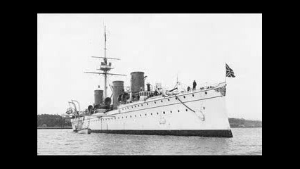Руски Моряци 1905 Г.войната С Япония!